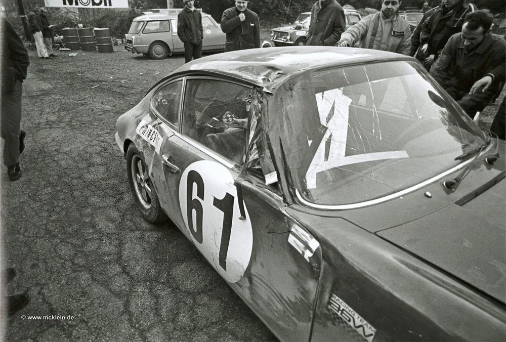 Rallye Automobile Monte-Carlo 1969